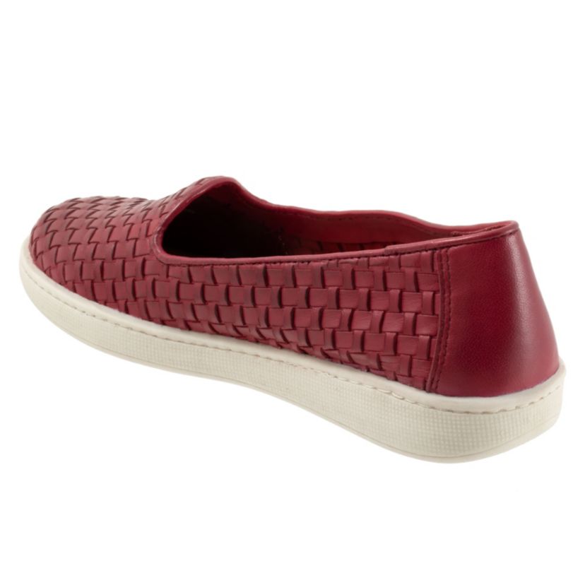 Adelina Loafers