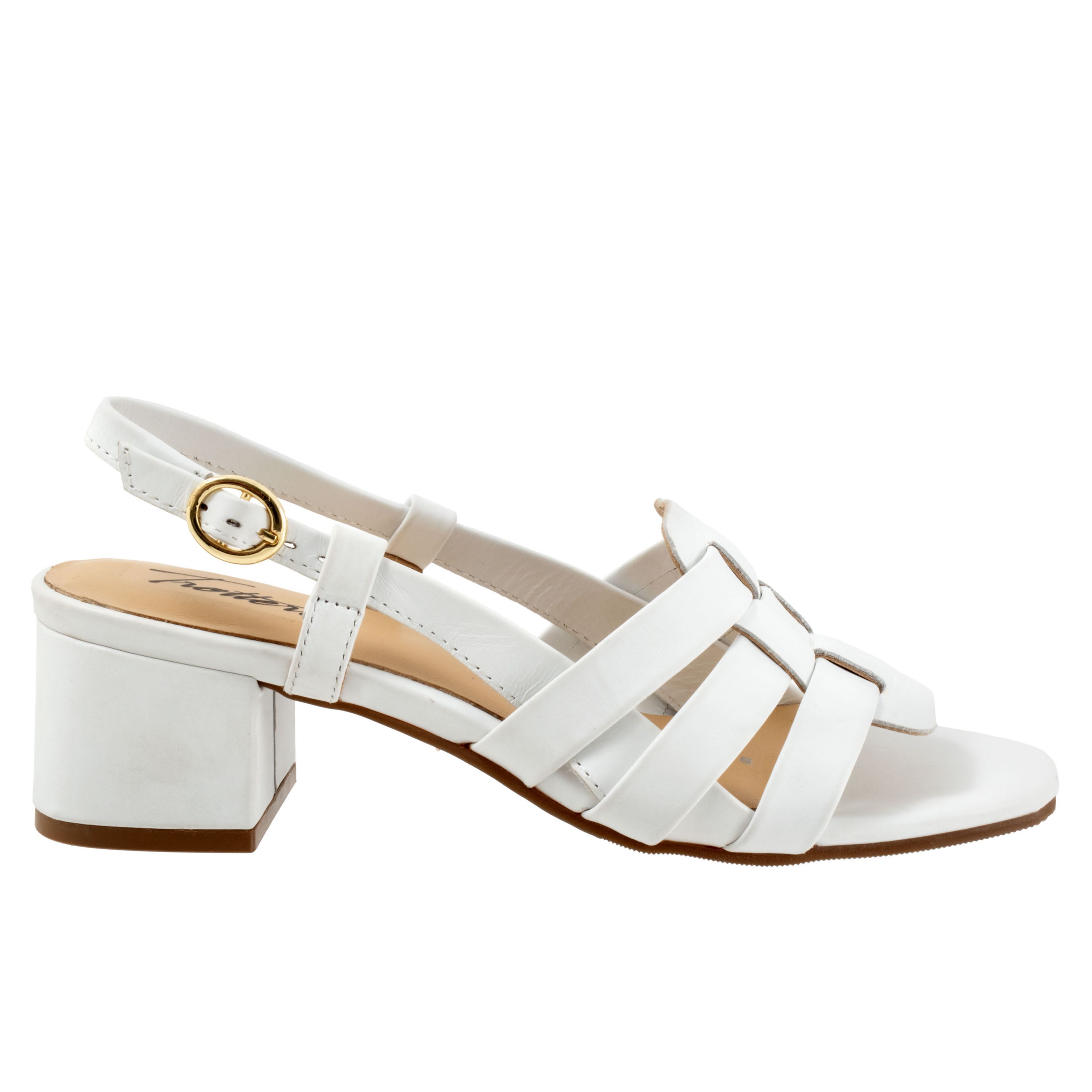 Luna Sandals