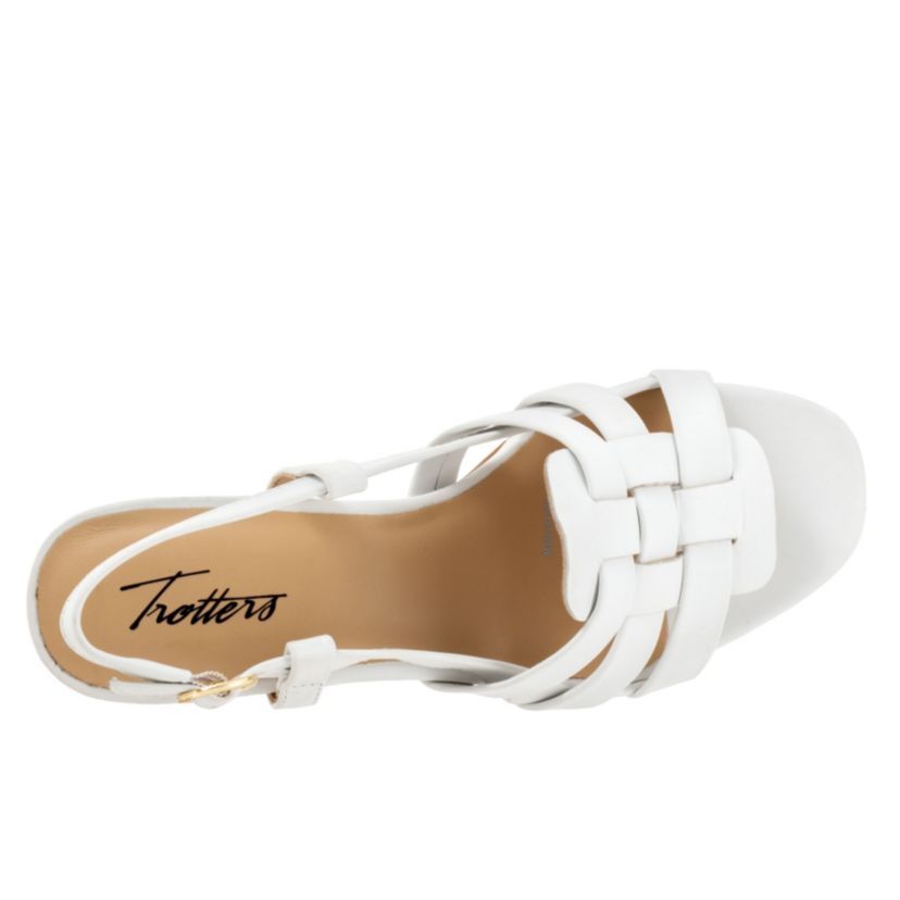 Luna Sandals