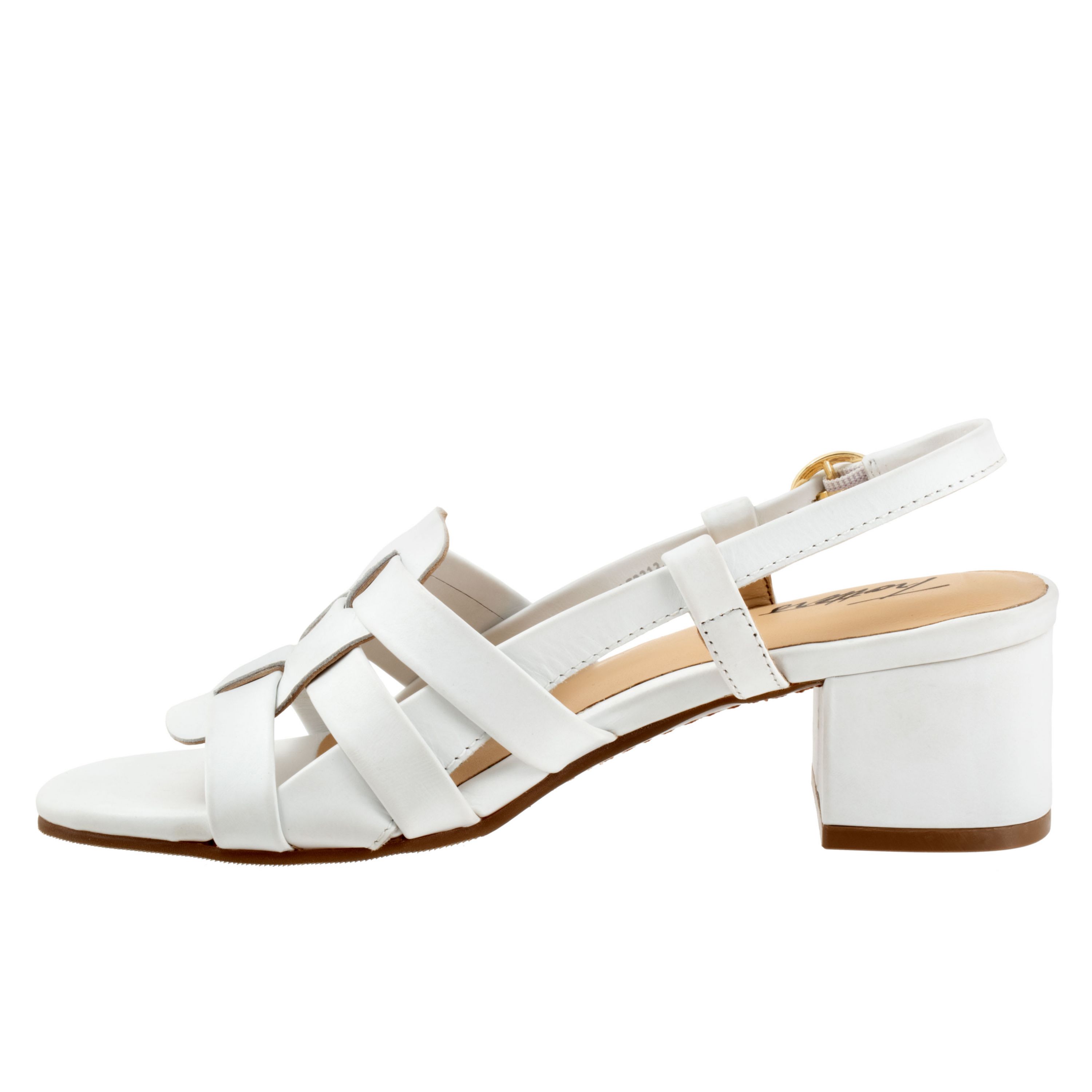 Luna Sandals
