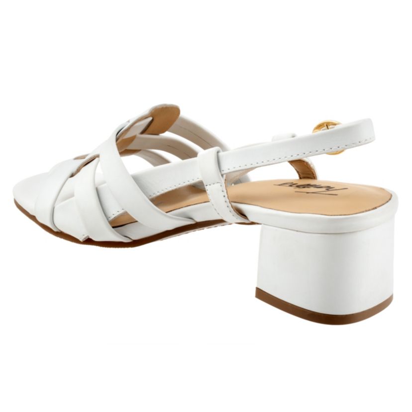 Luna Sandals