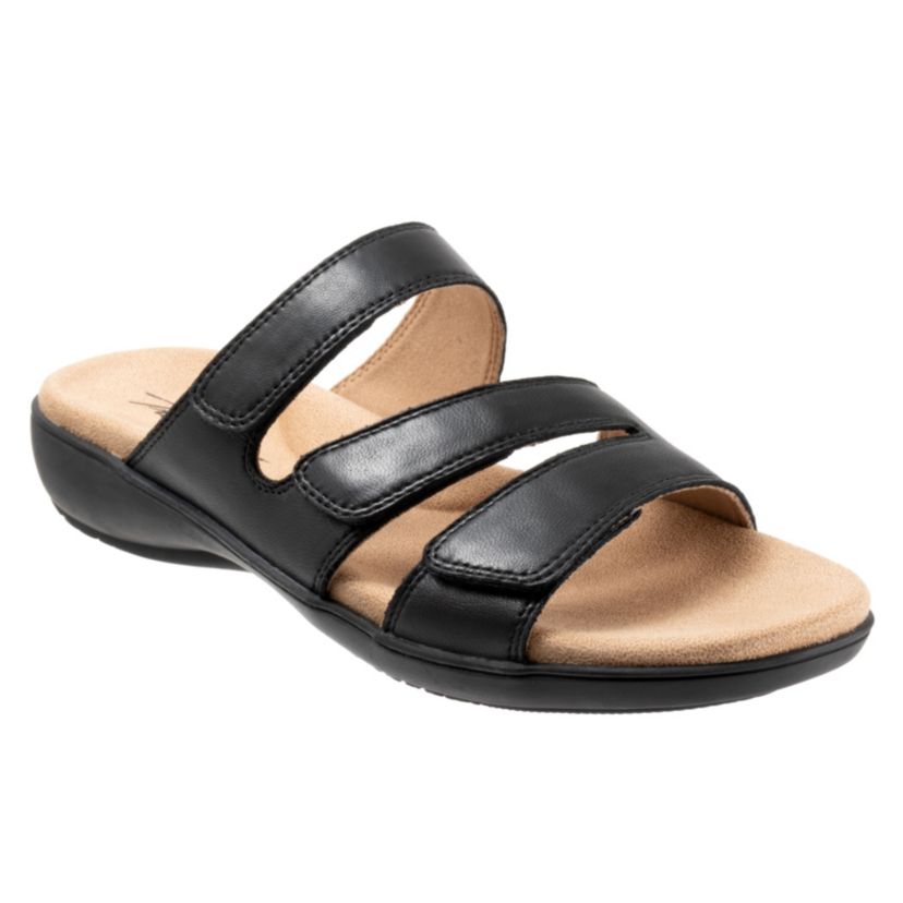 Rose Sandals