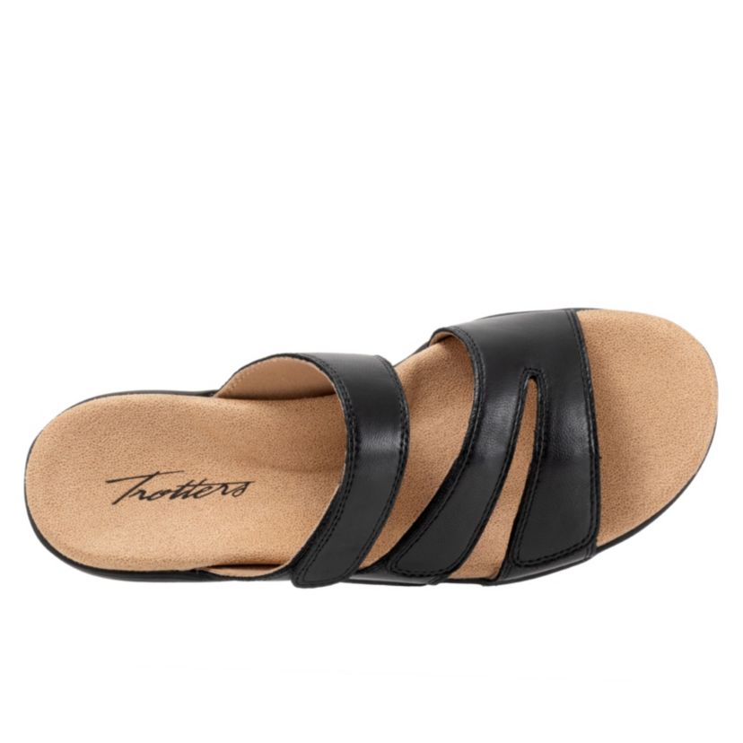 Rose Sandals