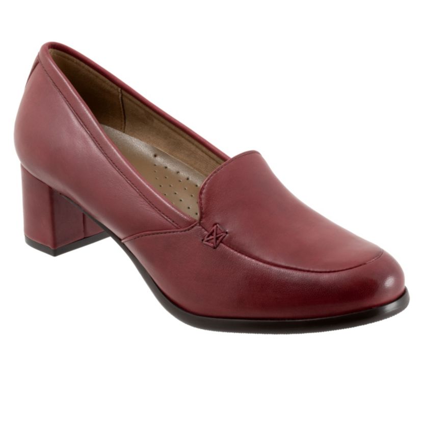Cassidy Heels