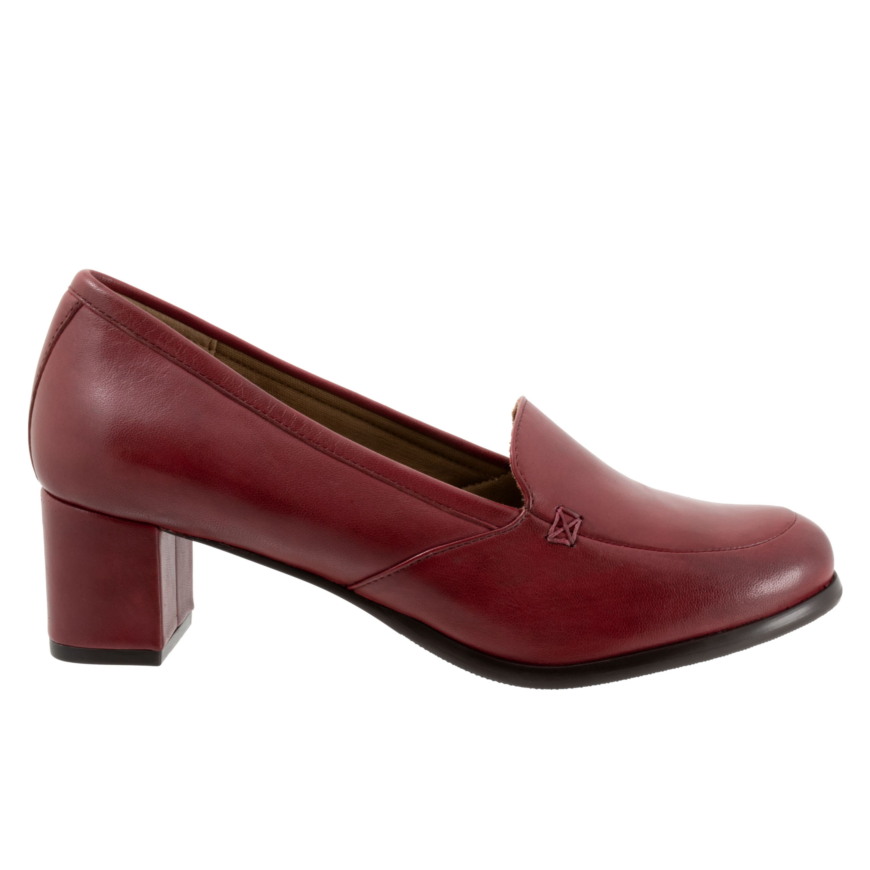 Cassidy Heels