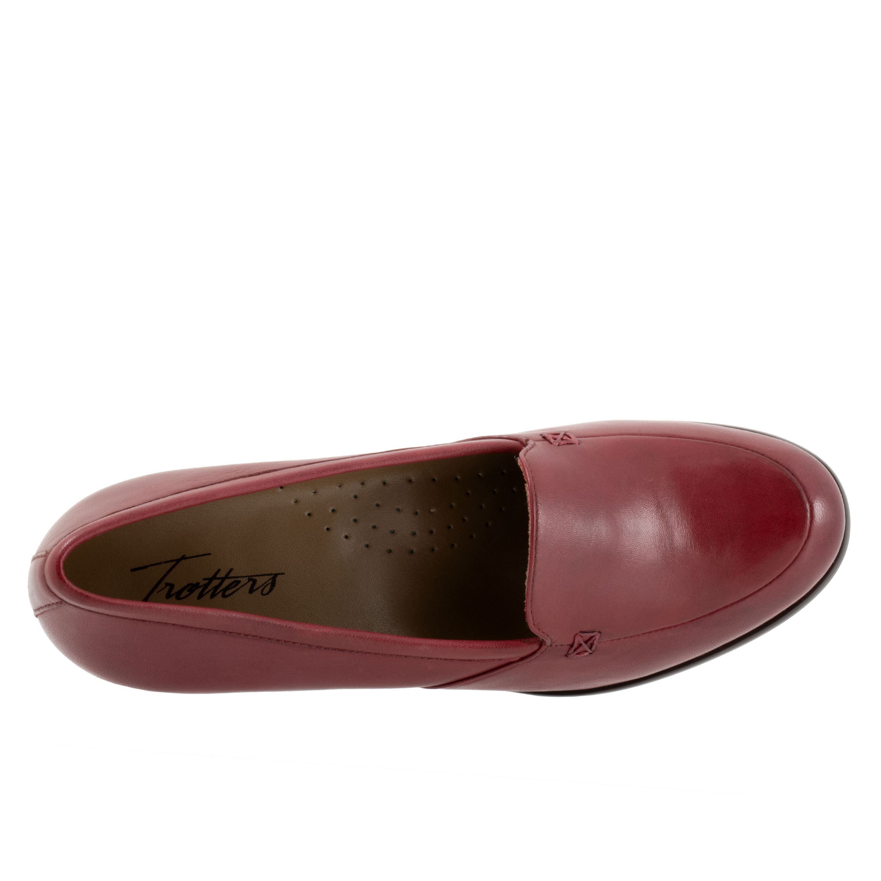 Cassidy Heels