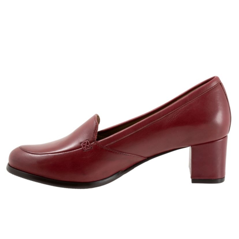 Cassidy Heels