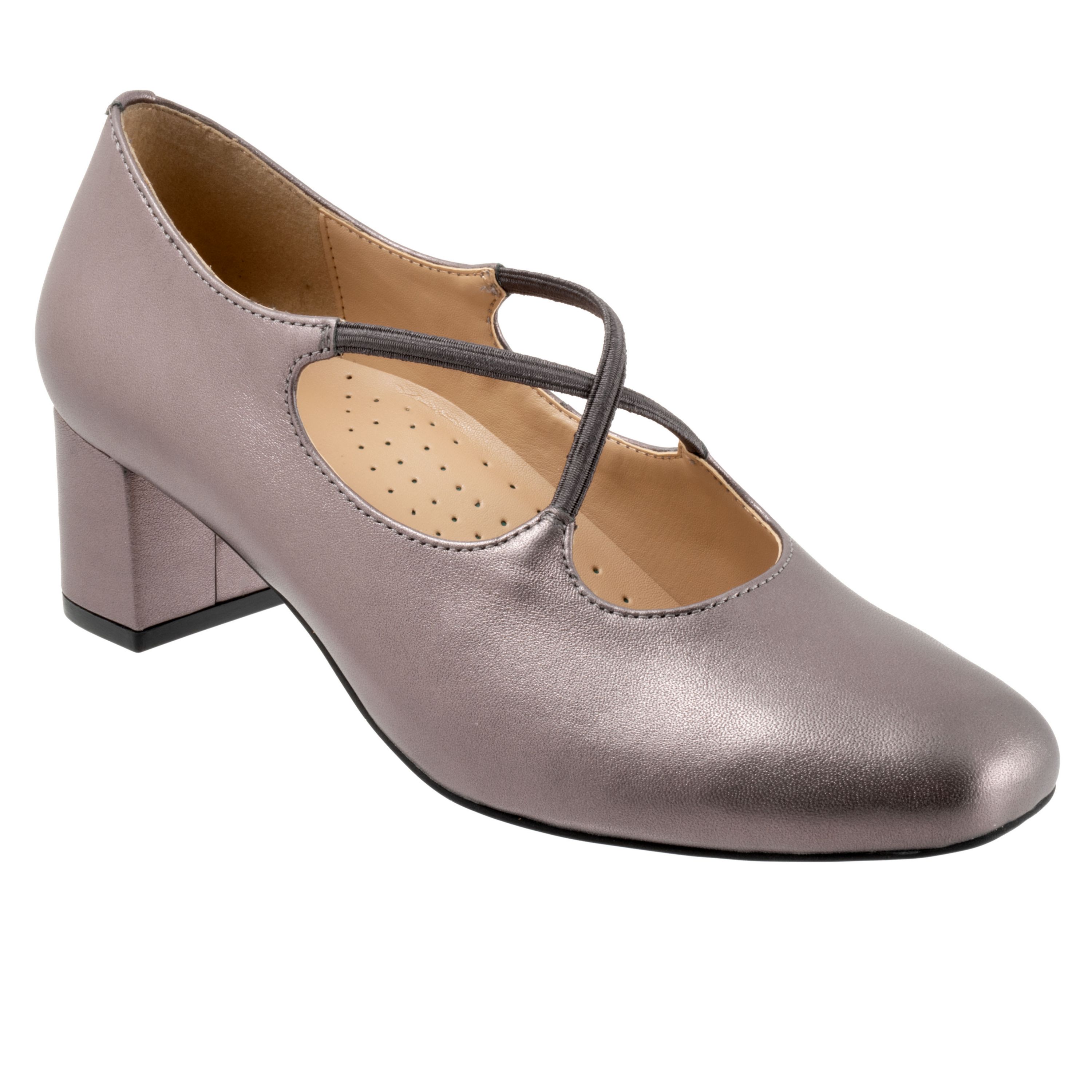 Demi Flats