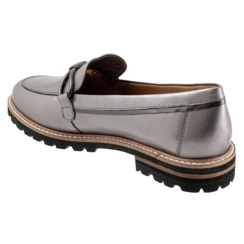 Trotters Fiora Flat