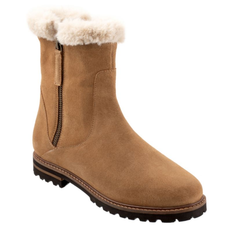 Forever Boots