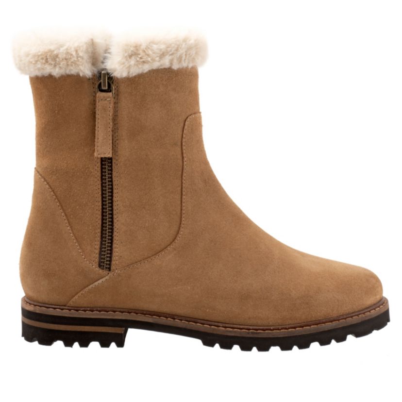 Forever Boots
