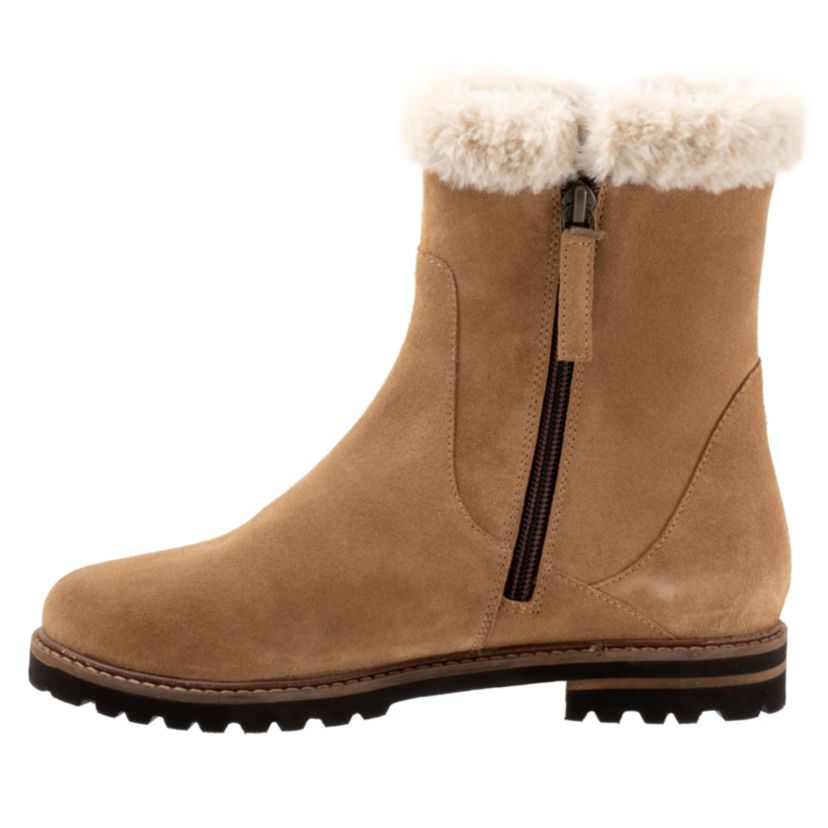 Forever Boots