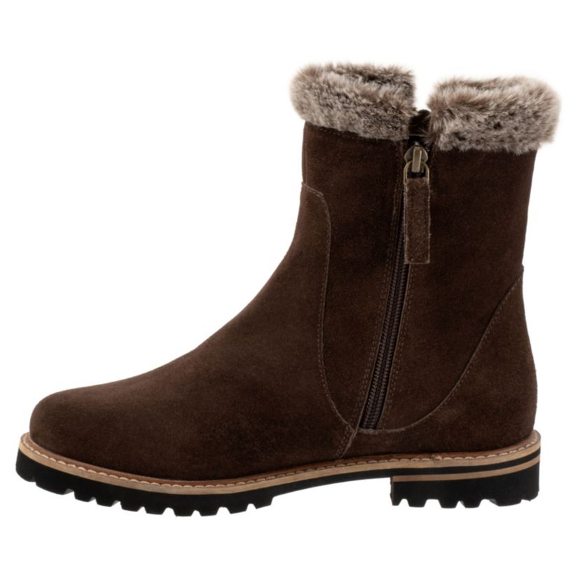 Trotters Forever Boot