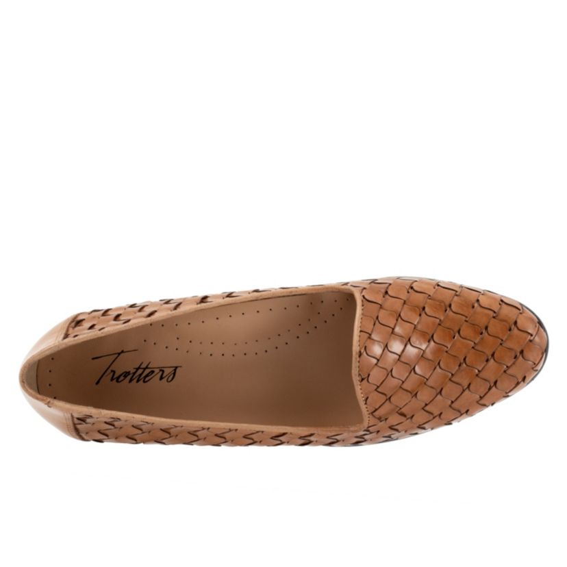 Lizette Flat