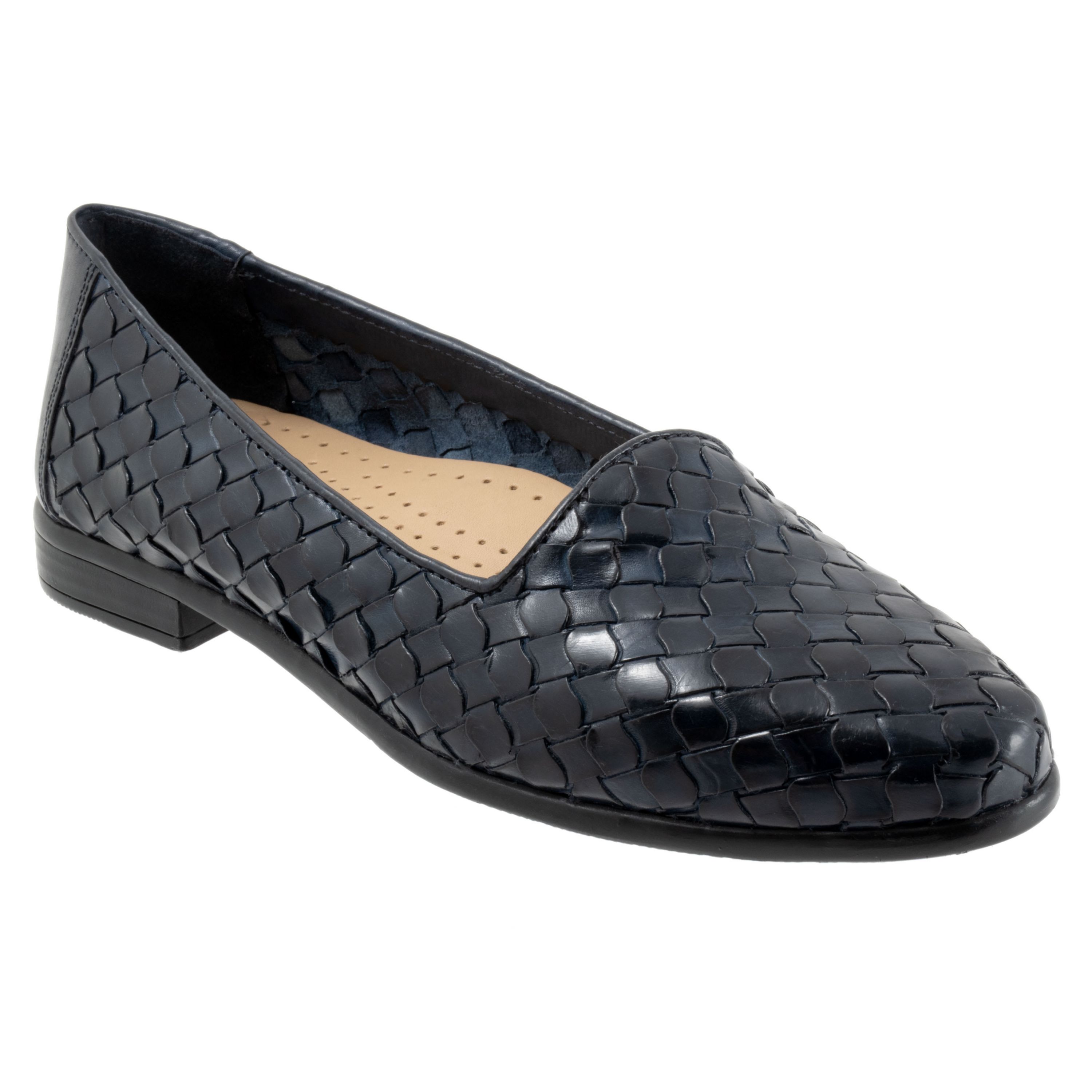 Lizette Loafers