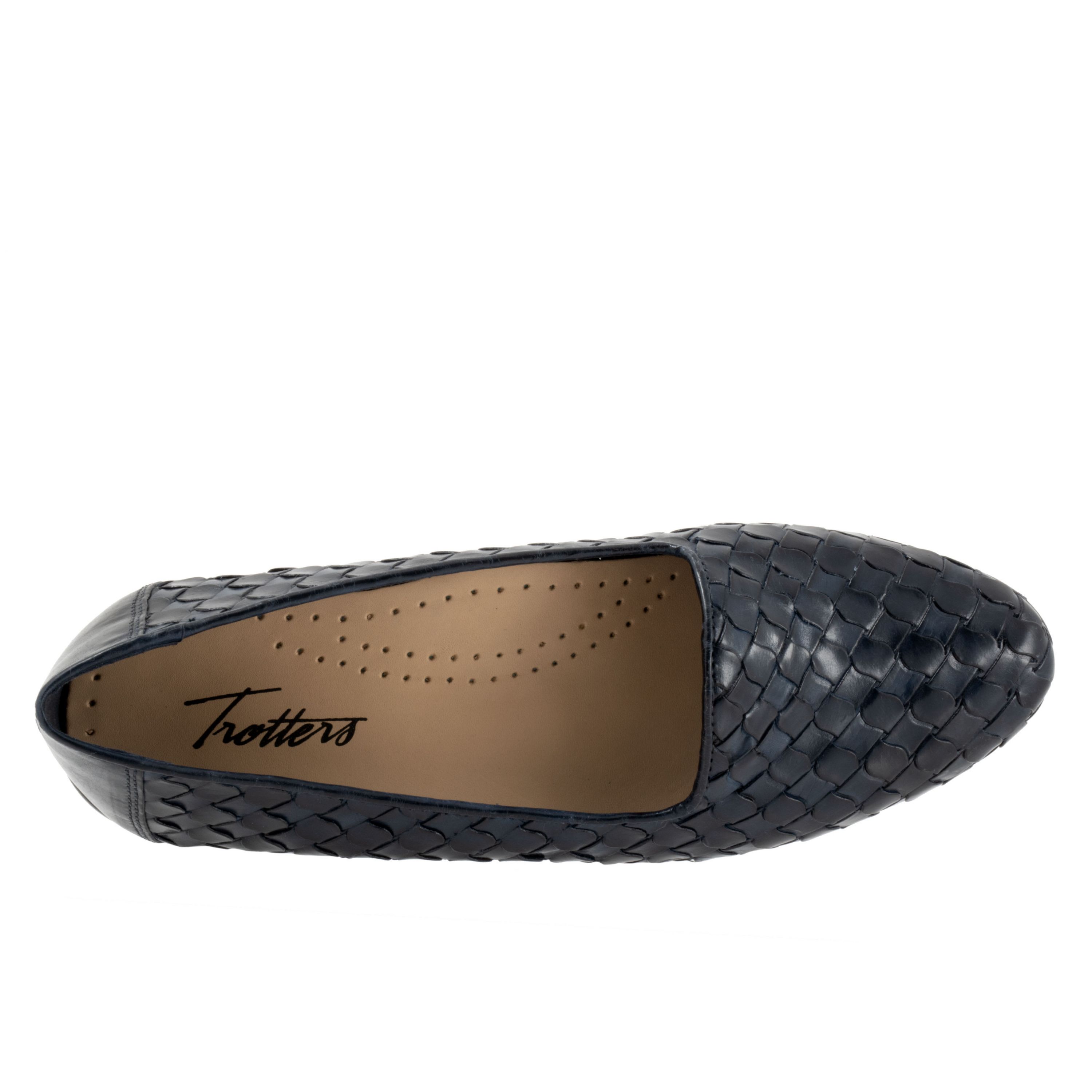 Lizette Loafers
