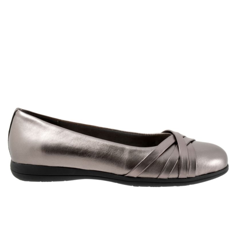 Daphne Flat