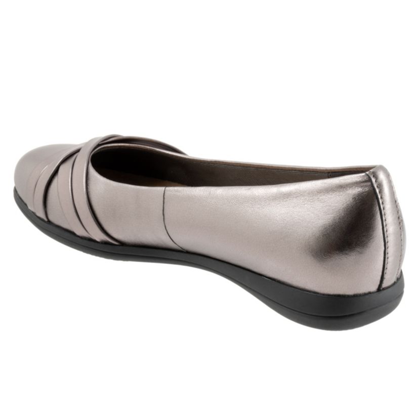 Daphne Flat