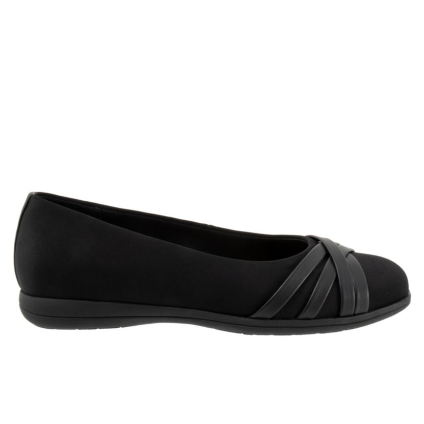Daphne Flat
