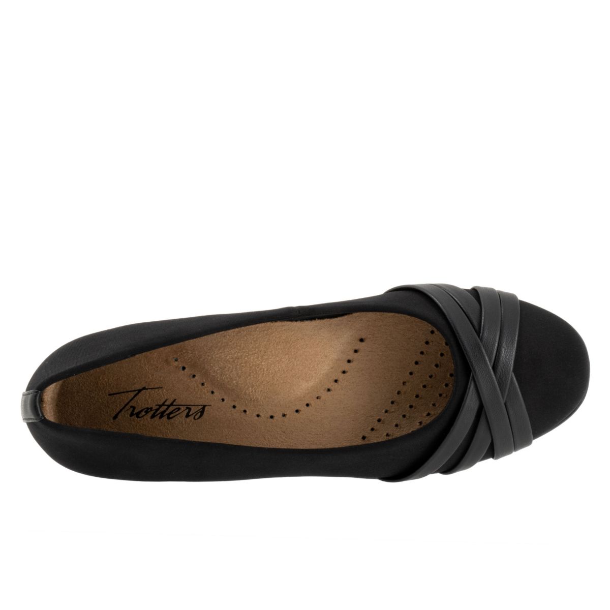 Daphne Flat