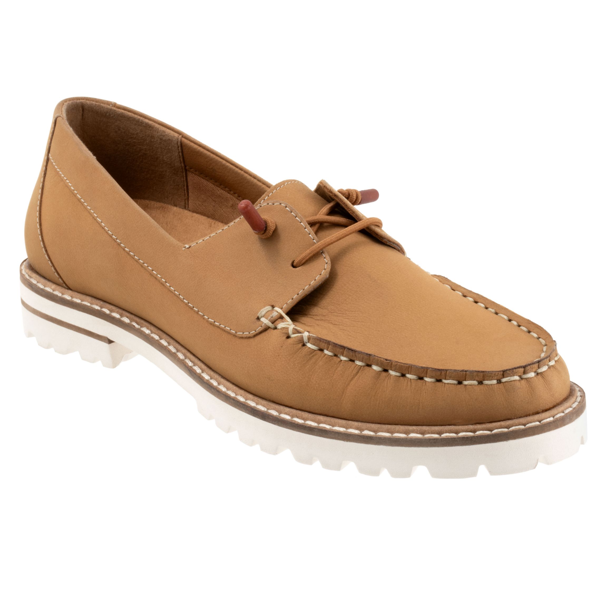 Farah Flat