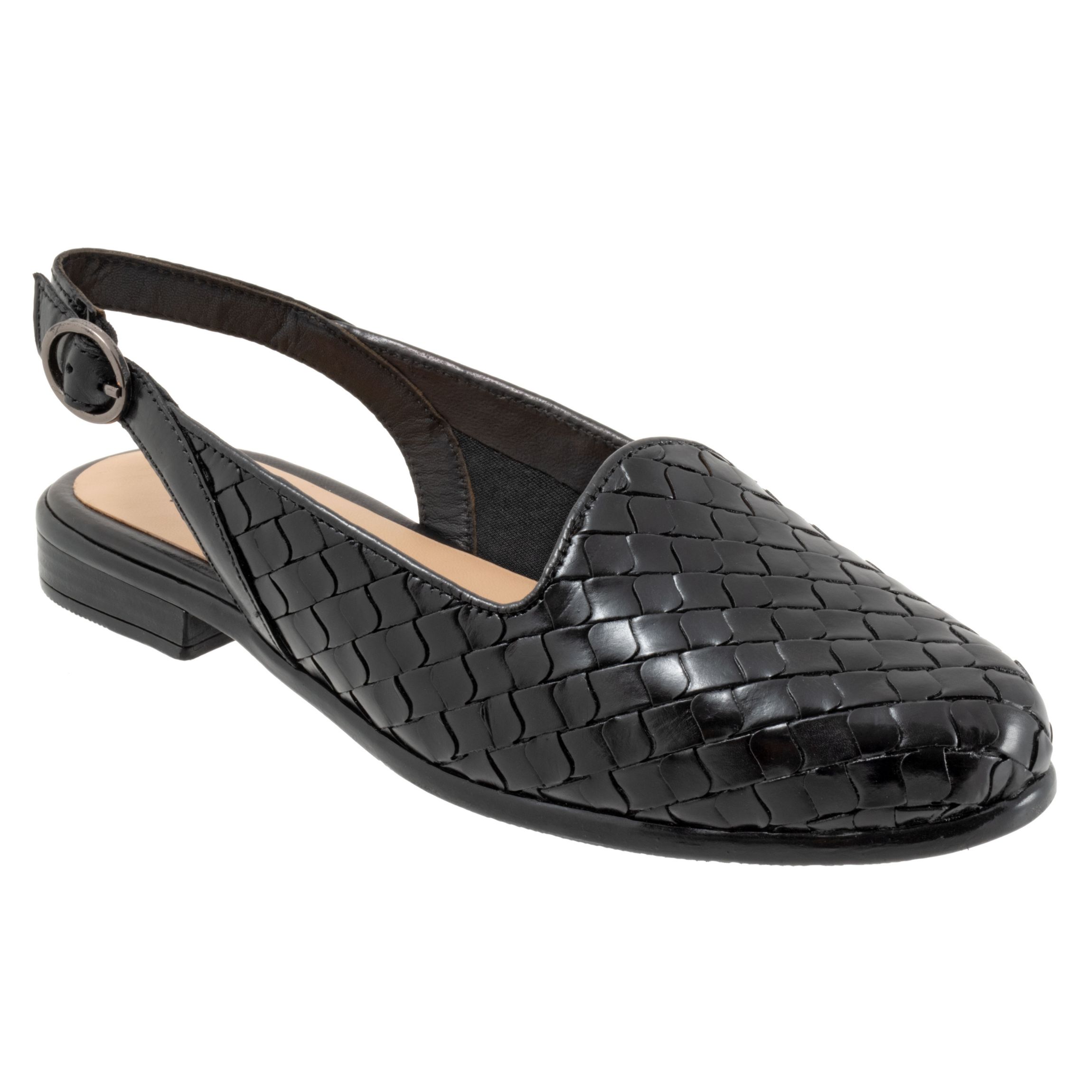Trotters Lea Flat