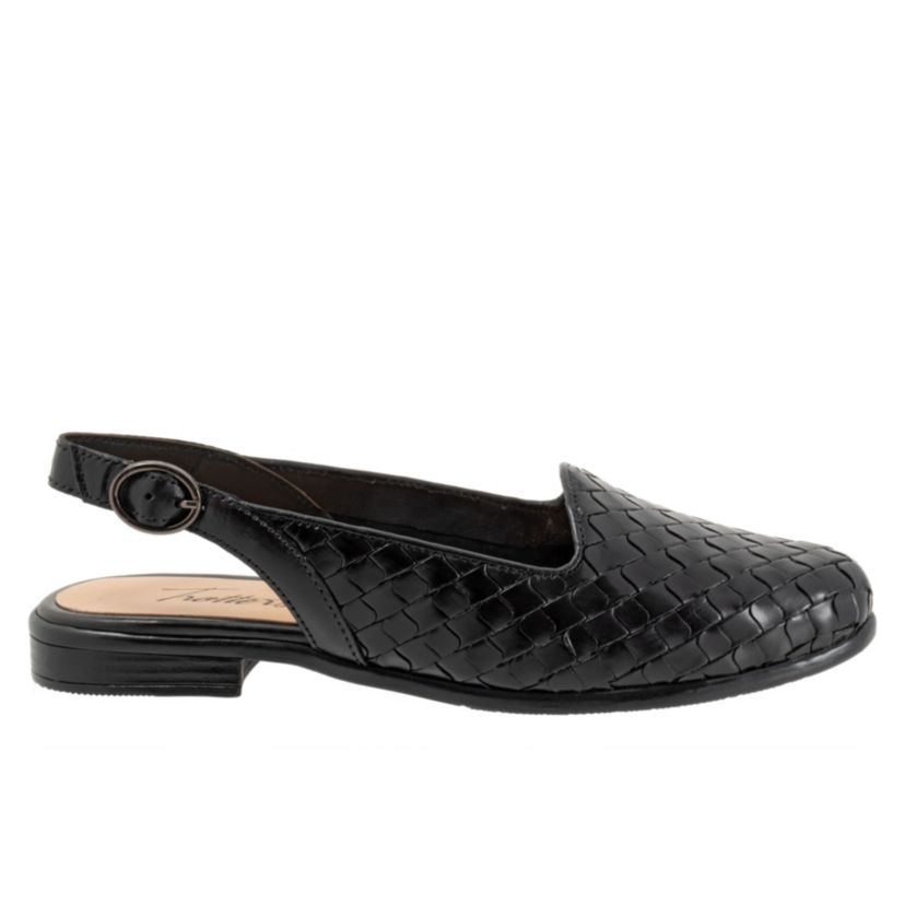 Trotters Lea Flat