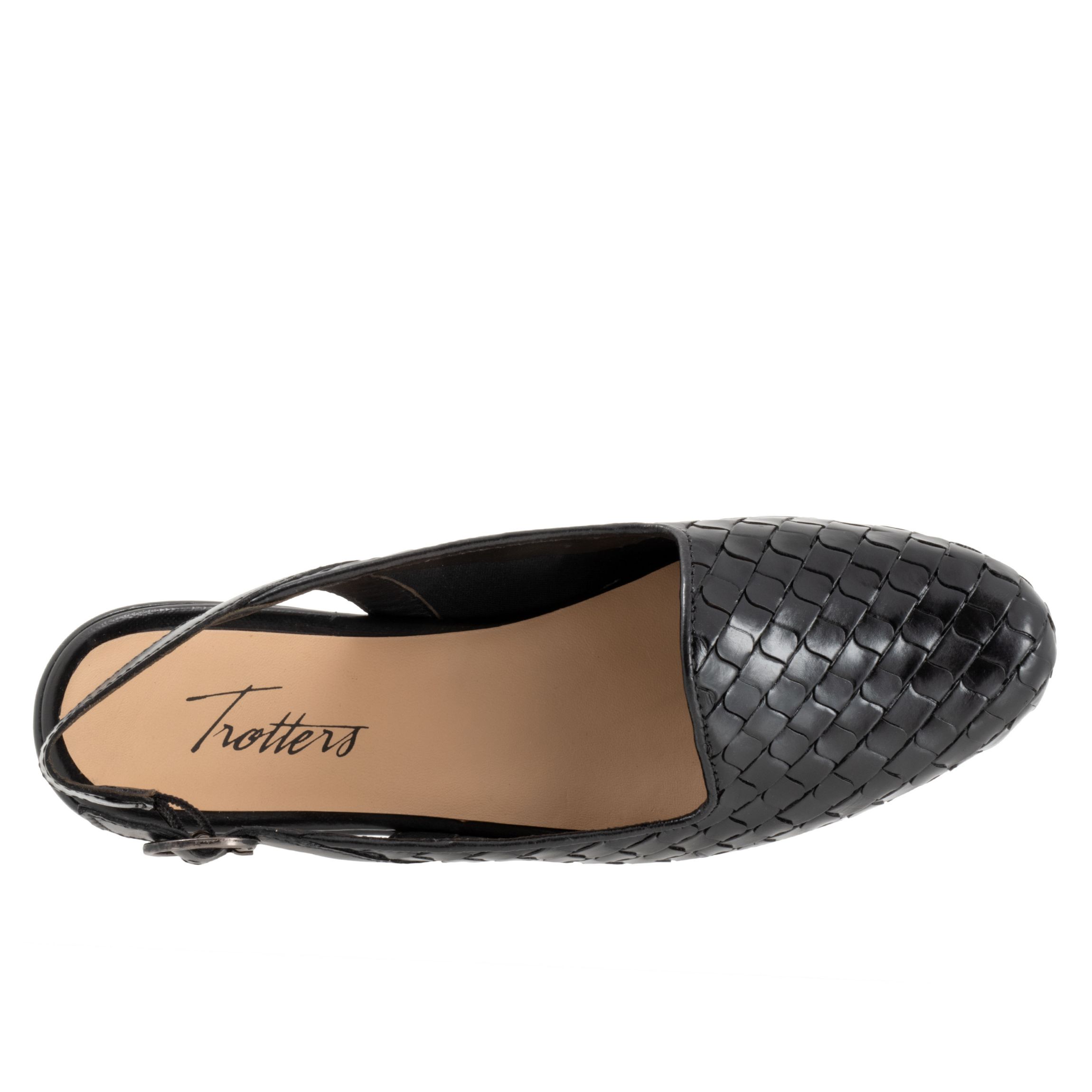 Trotters Lea Flat