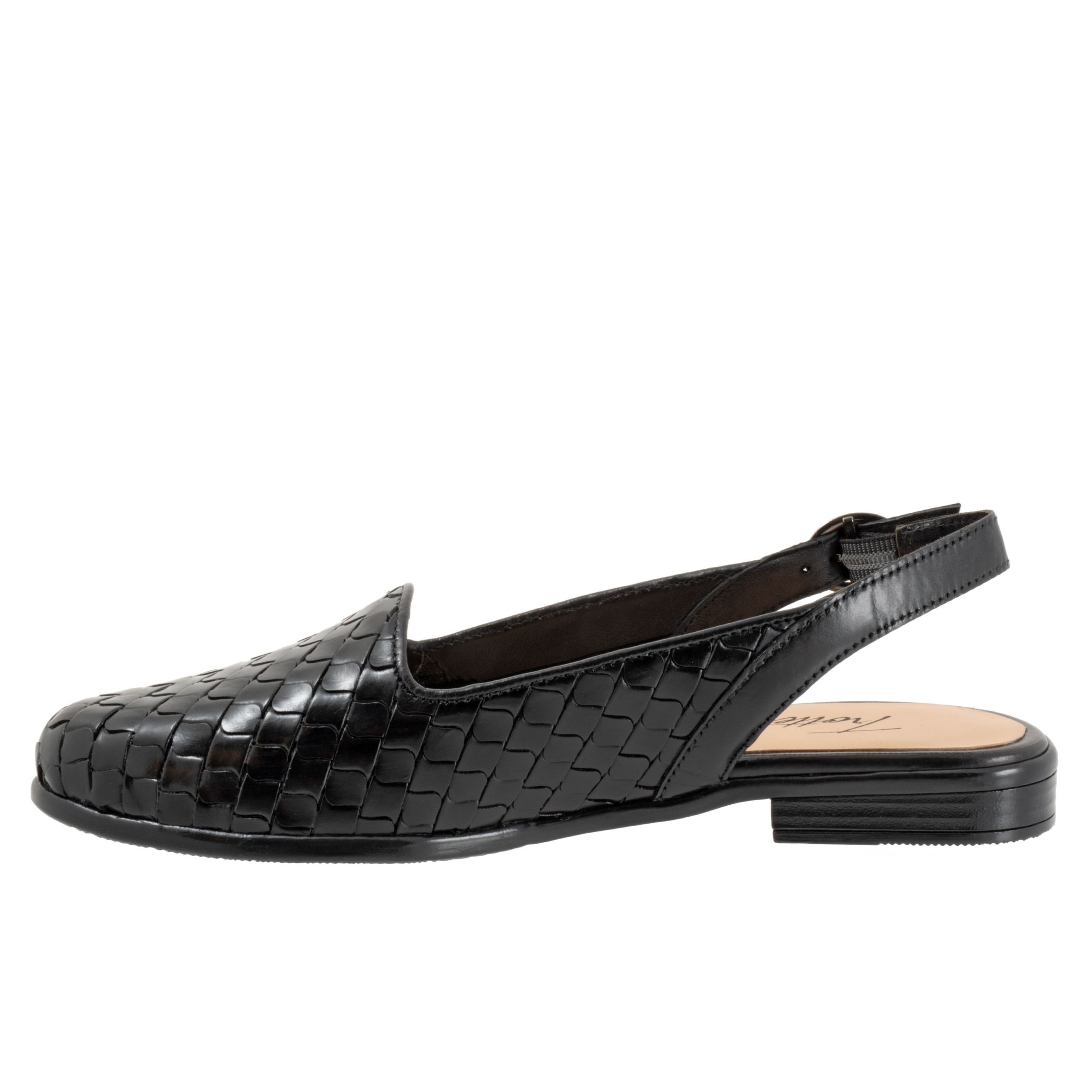 Trotters Lea Flat