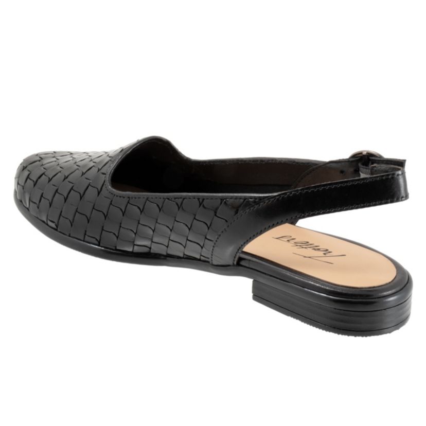 Trotters Lea Flat