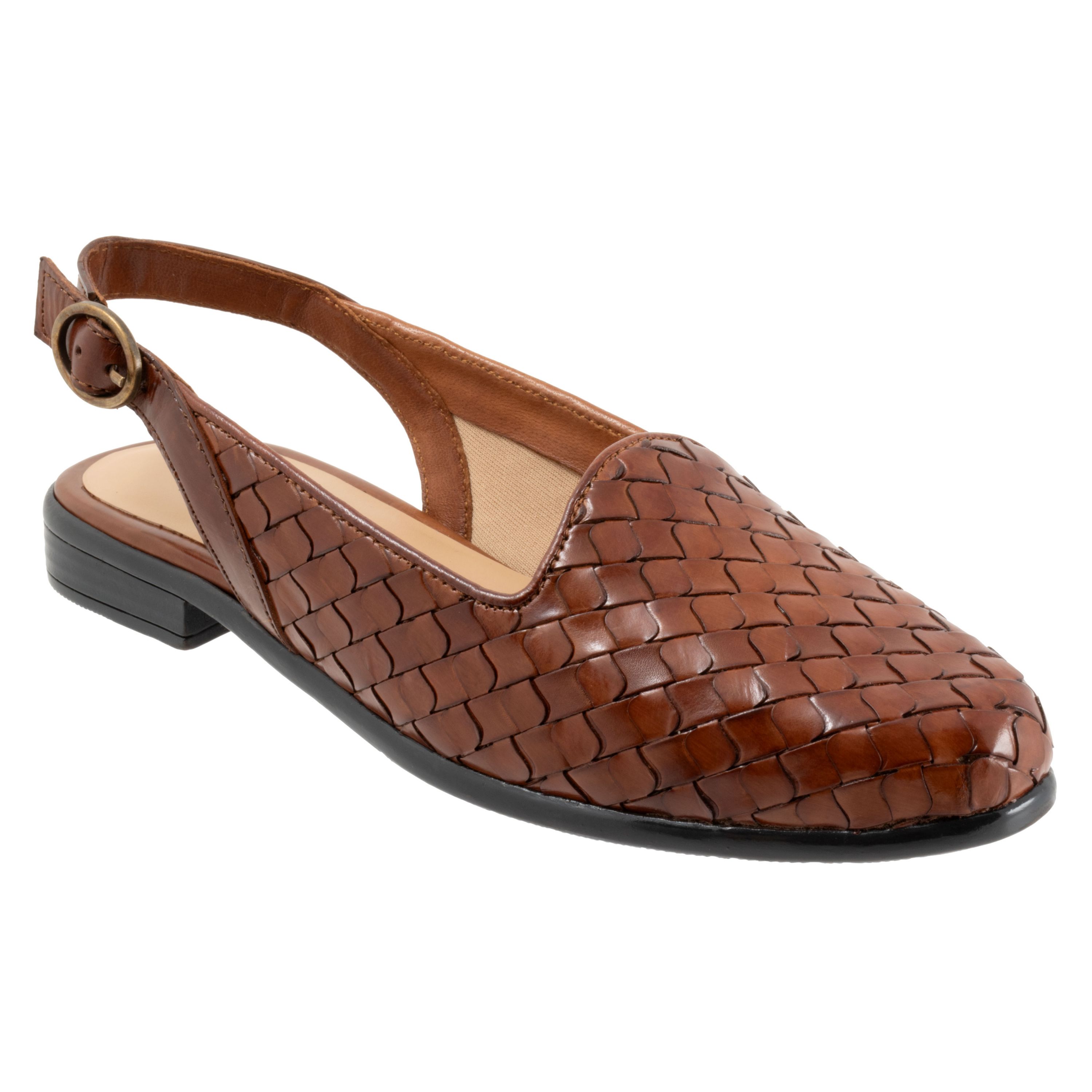 Trotters Lea Flat