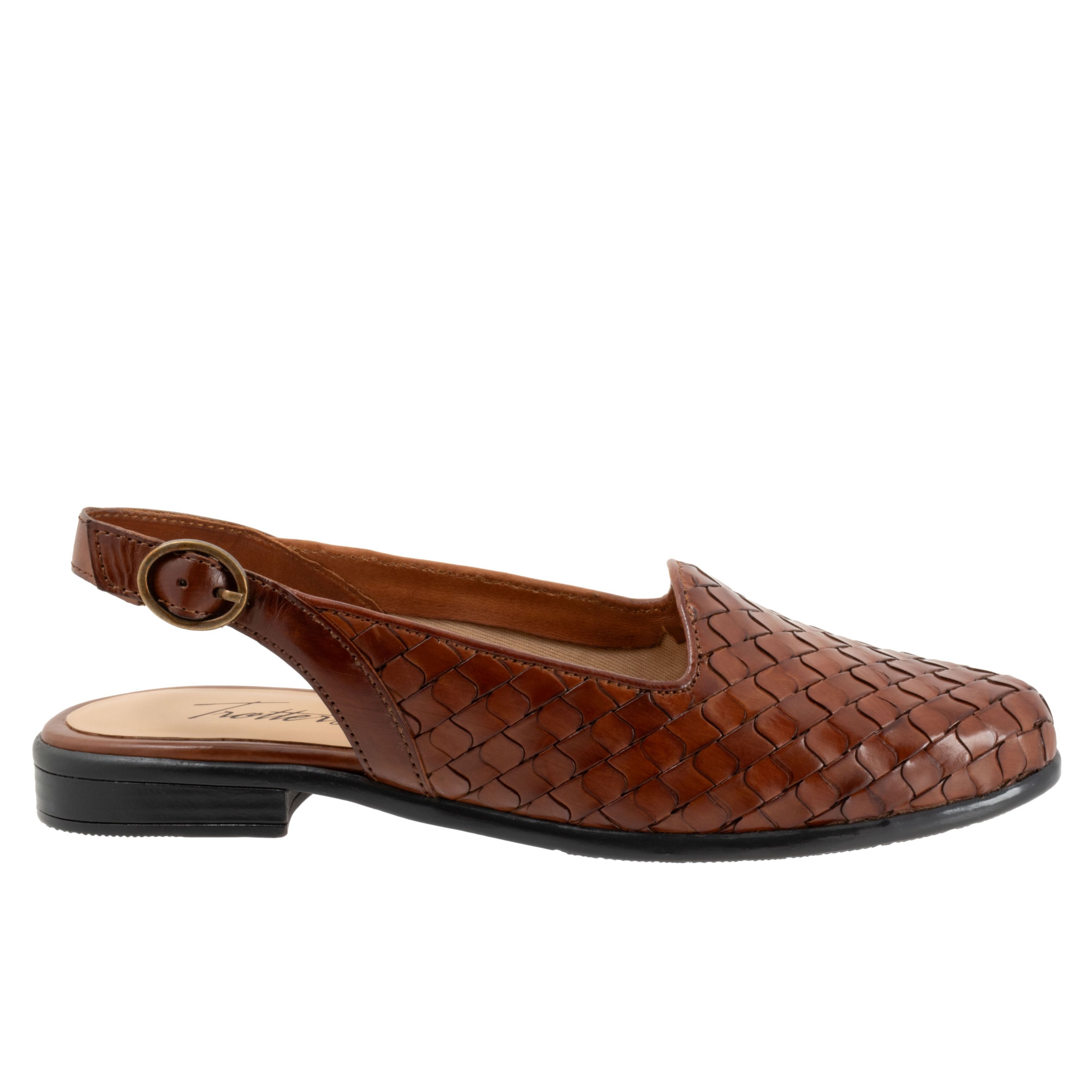 Trotters Lea Flat