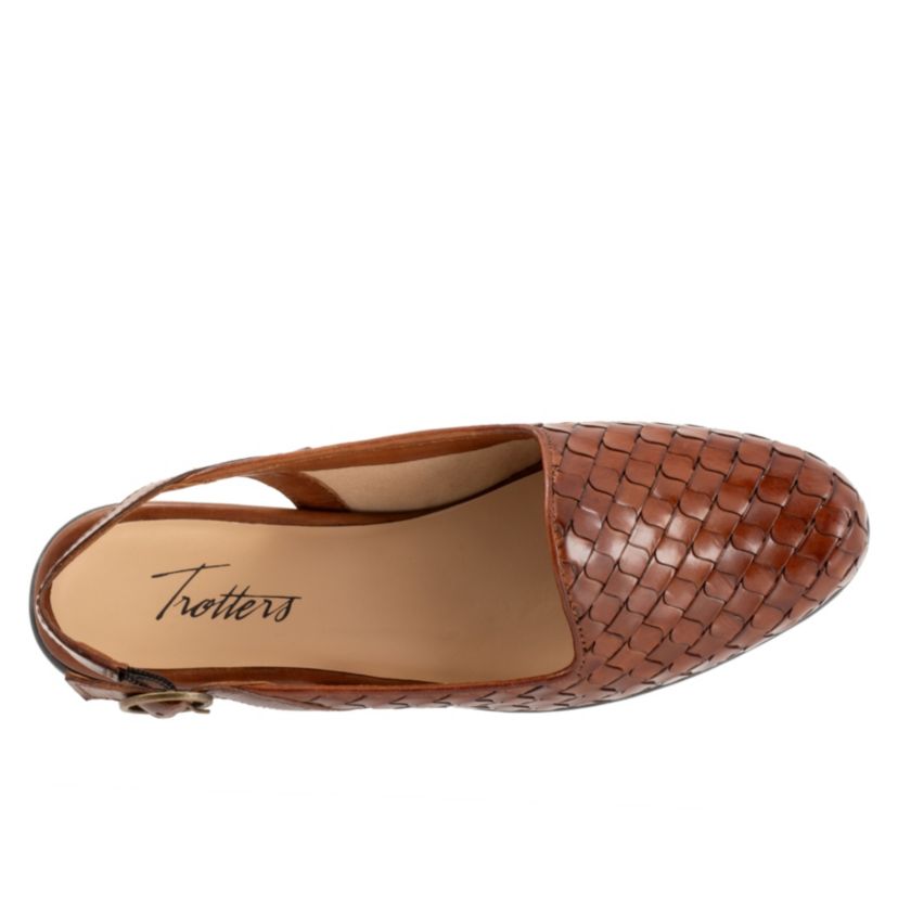 Trotters Lea Flat