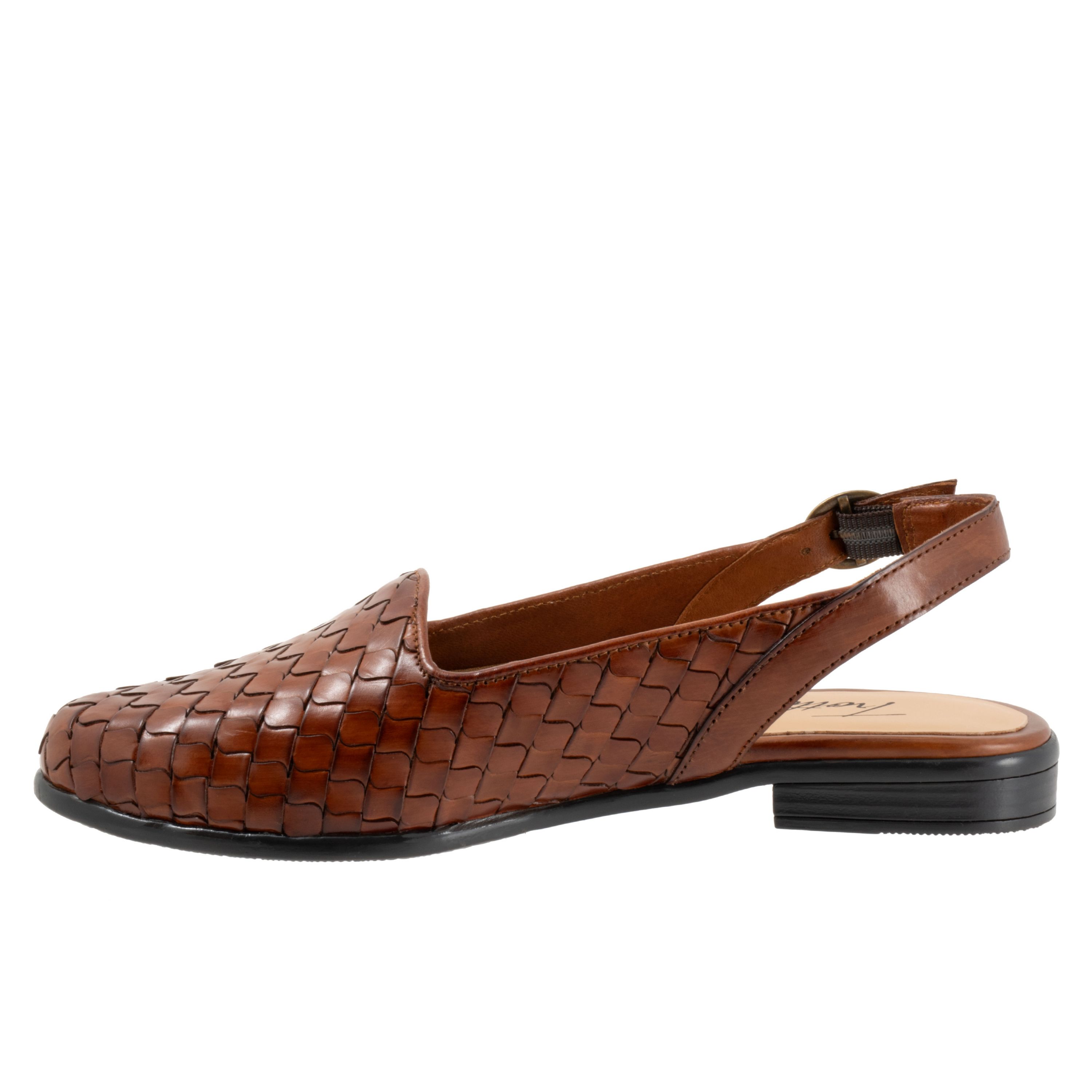 Trotters Lea Flat