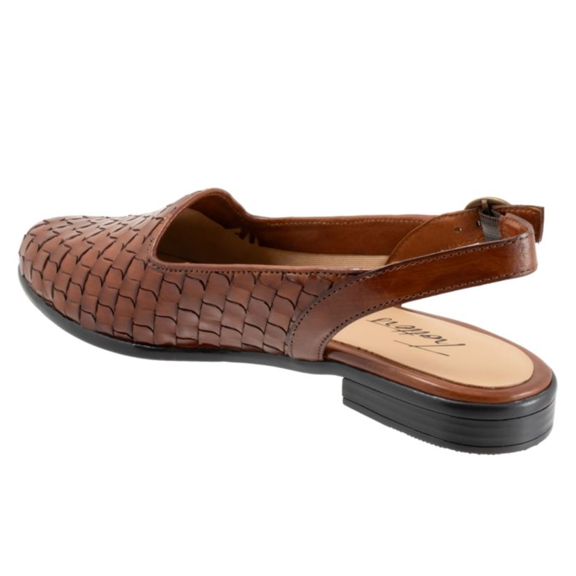 Trotters Lea Flat