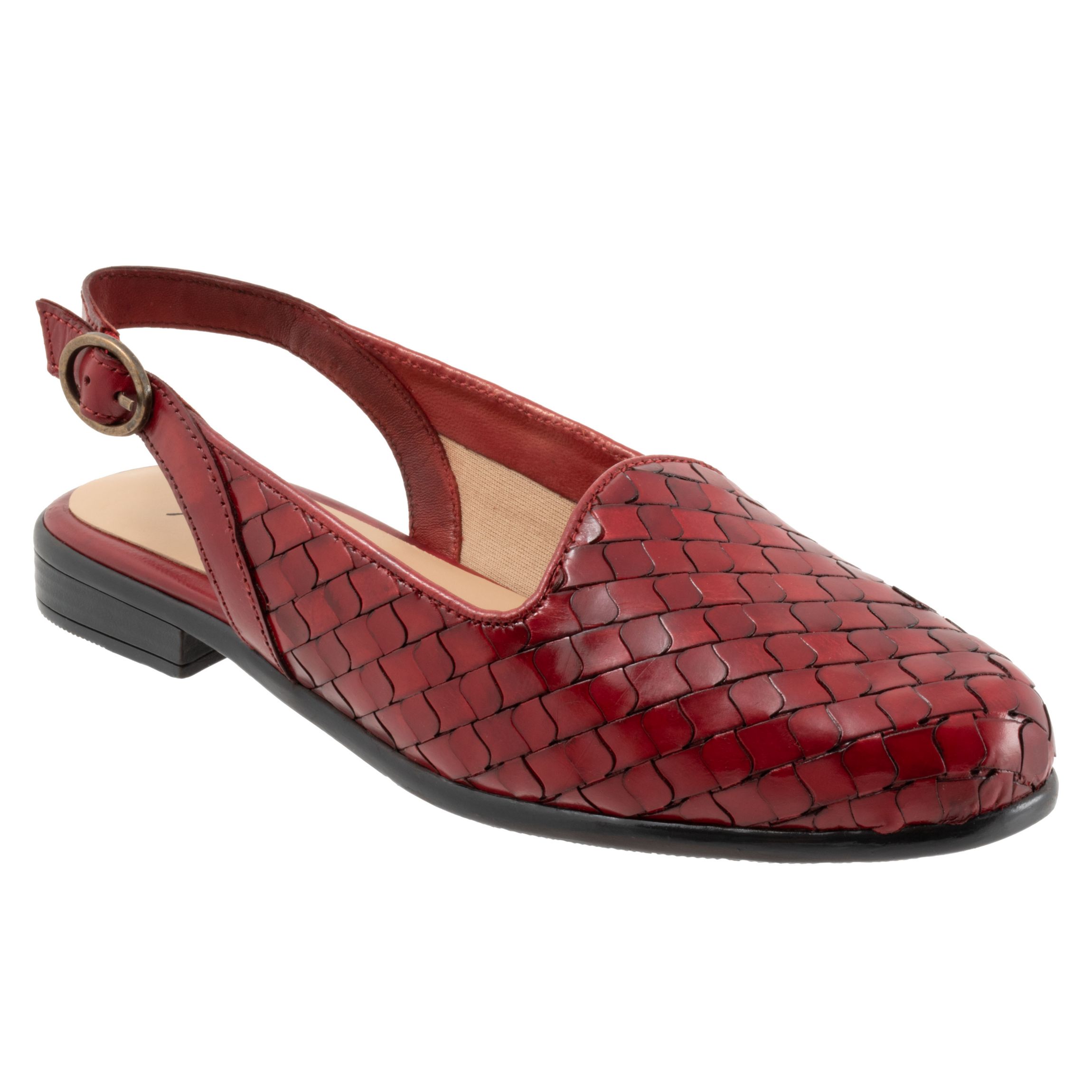 Lea Flat