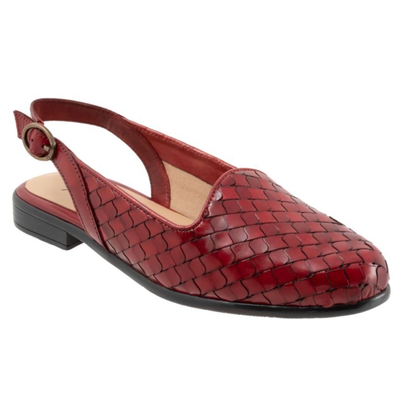 Lea Flat