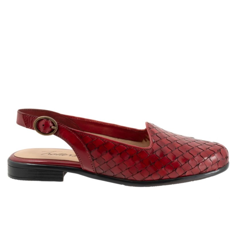 Lea Flat