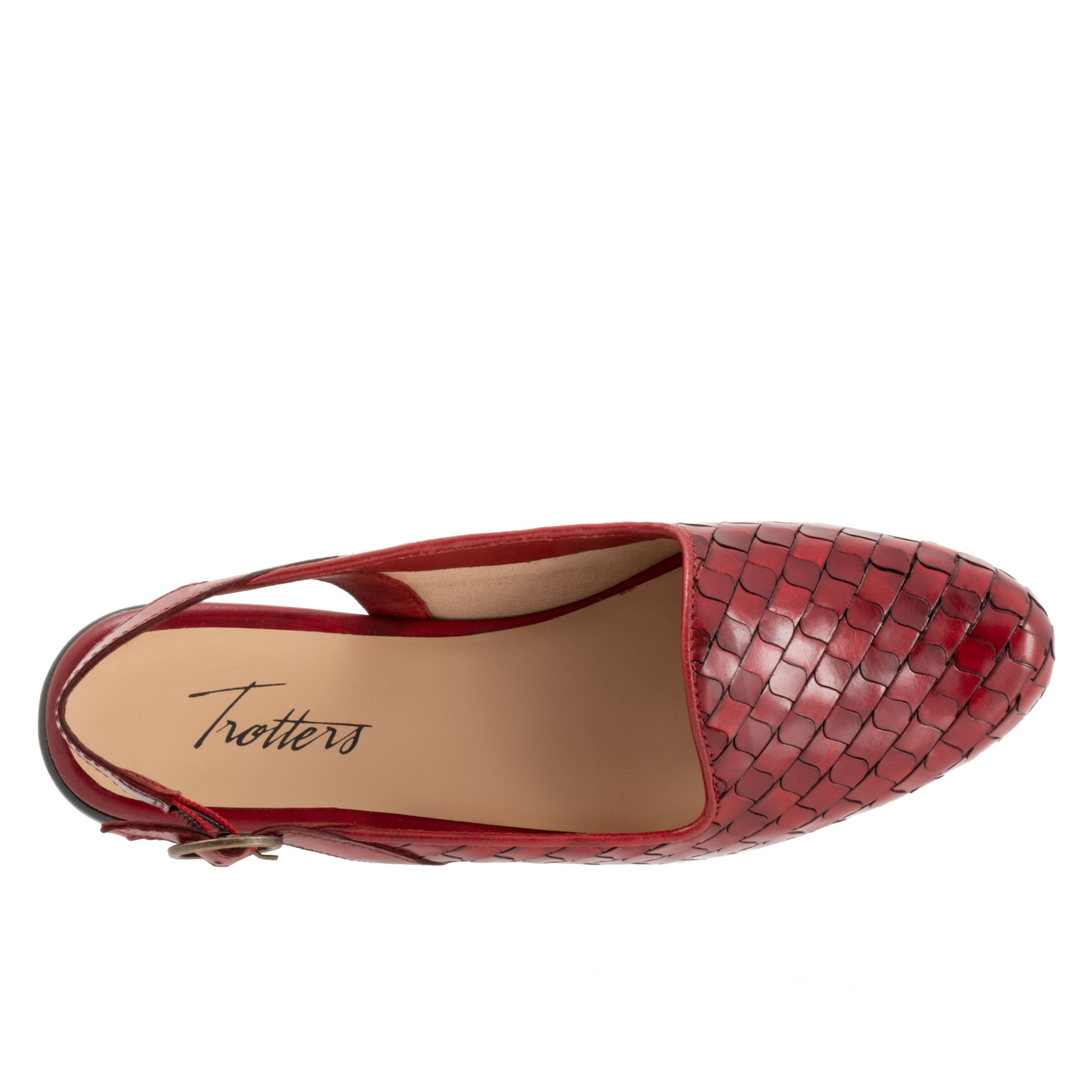 Lea Flat