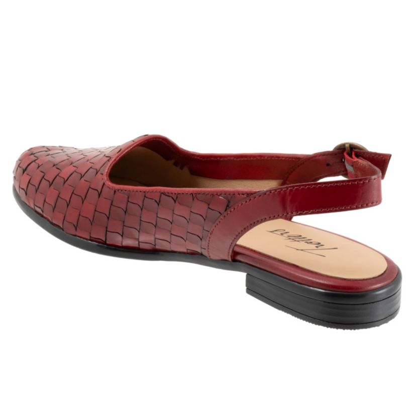 Lea Flat