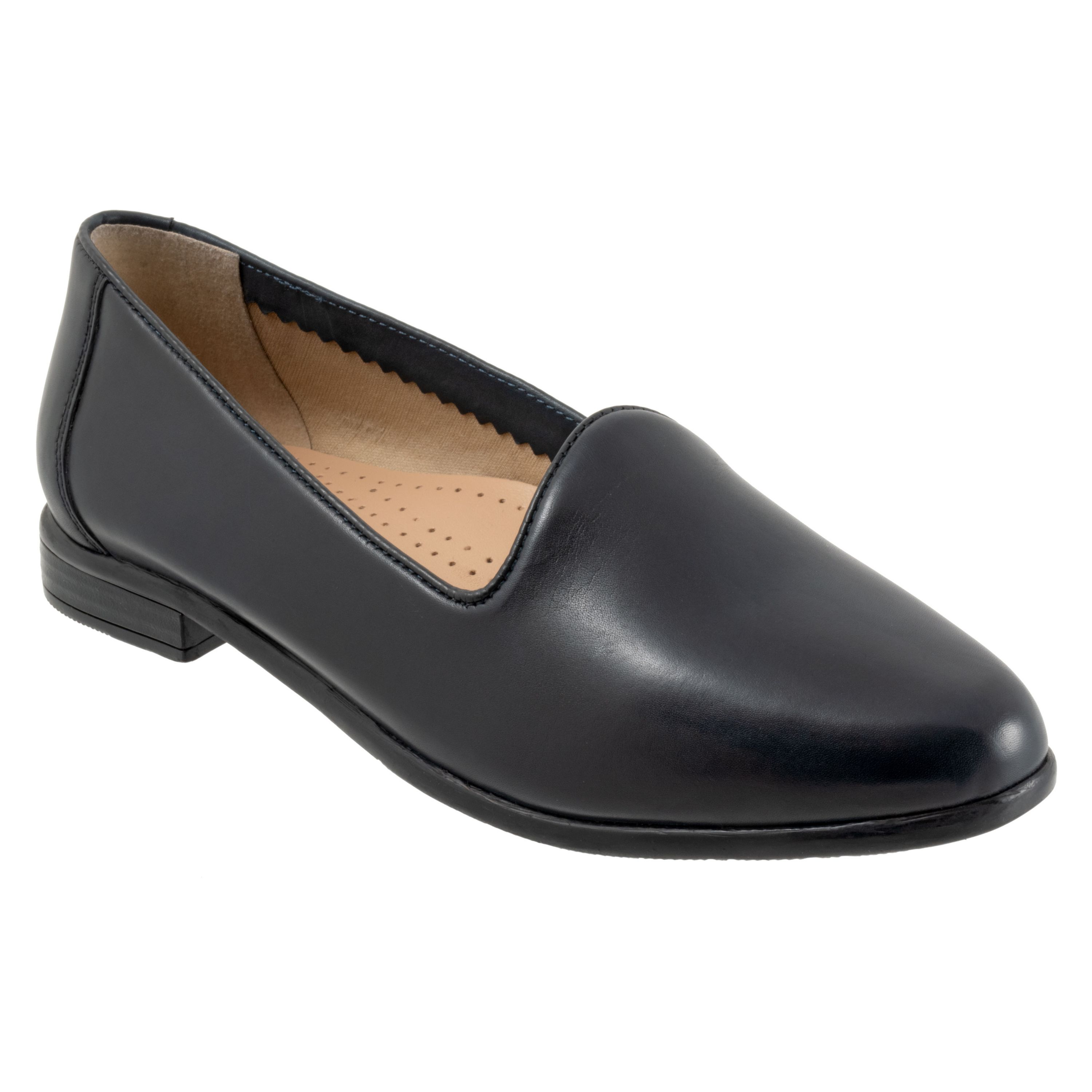 Trotters Liz Lux Flat
