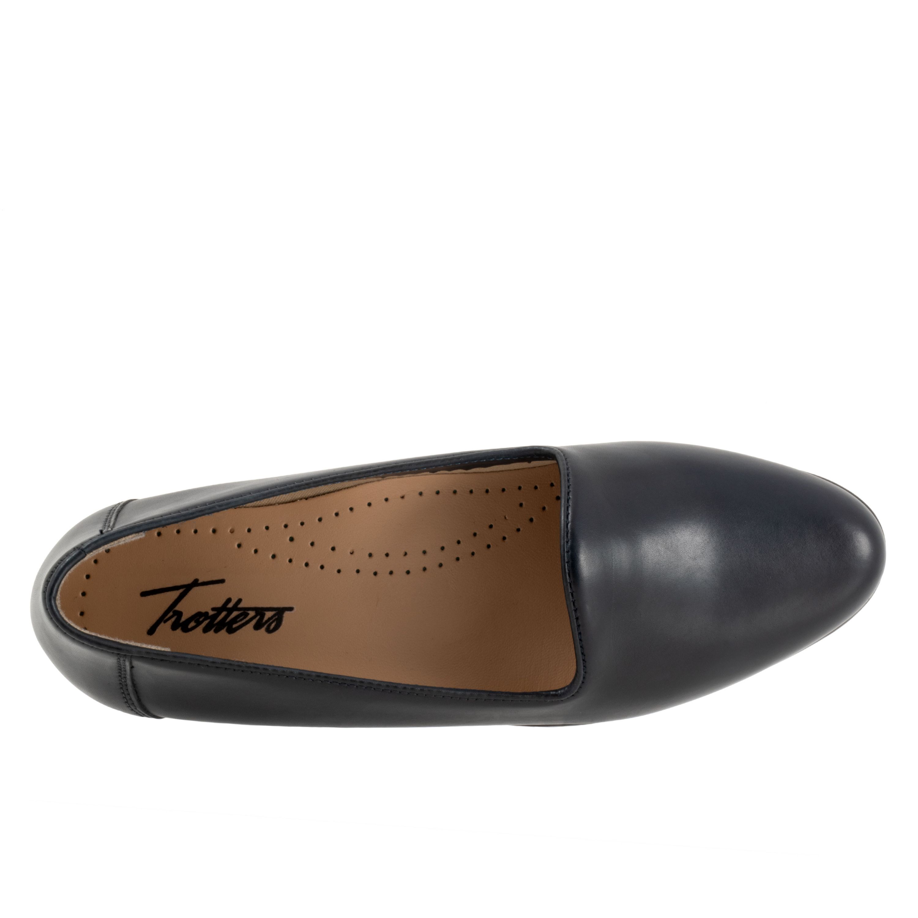 Trotters Liz Lux Flat
