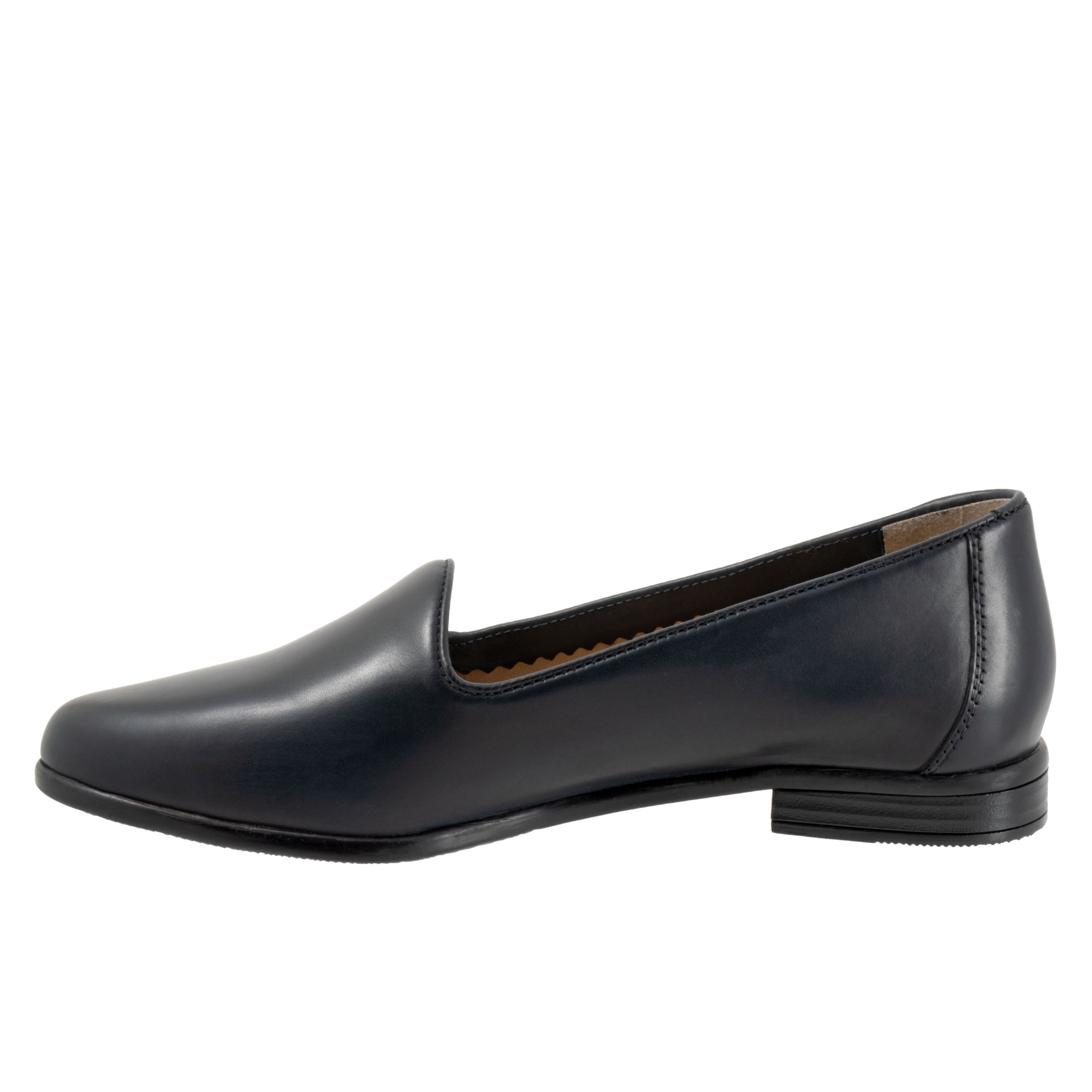Trotters Liz Lux Flat