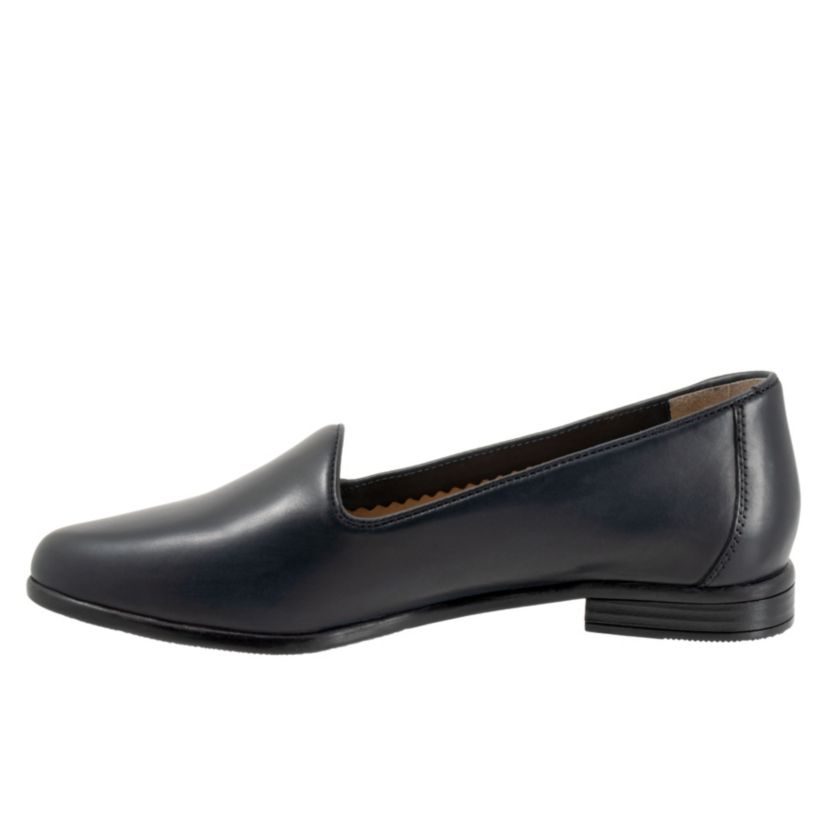 Trotters Liz Lux Flat