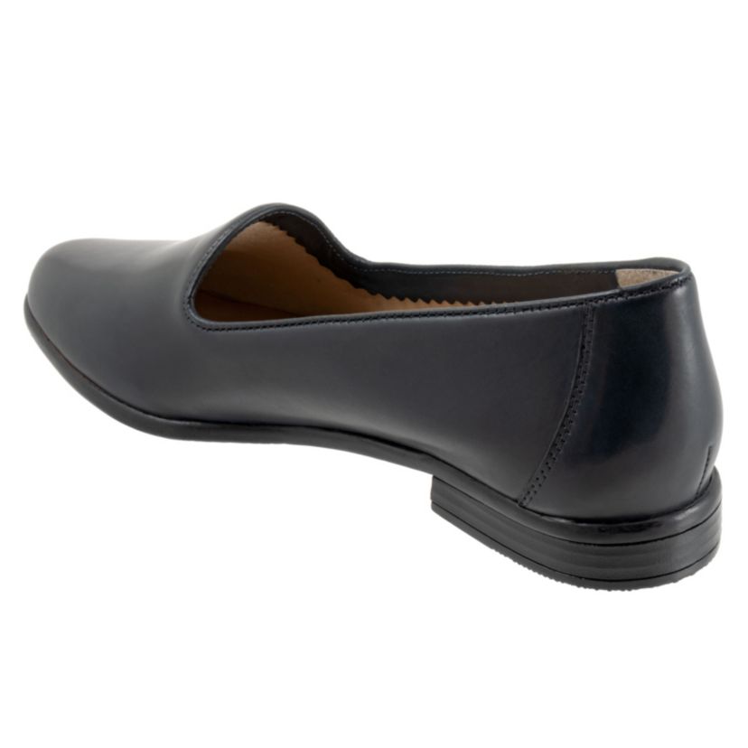 Trotters Liz Lux Flat