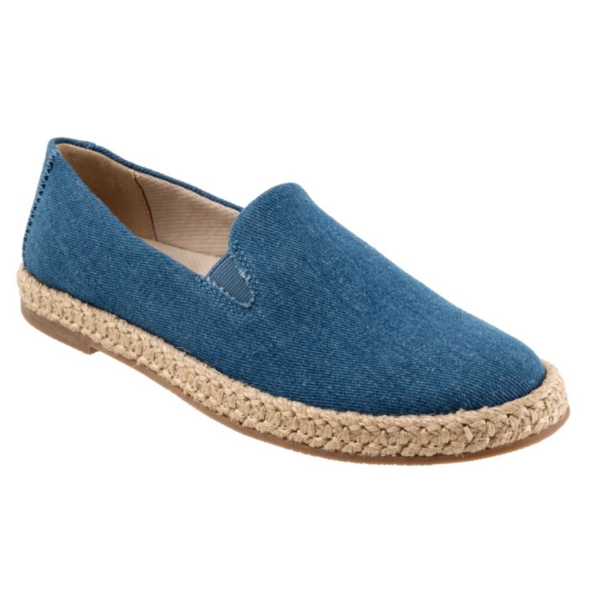 Trotters Poppy Flat