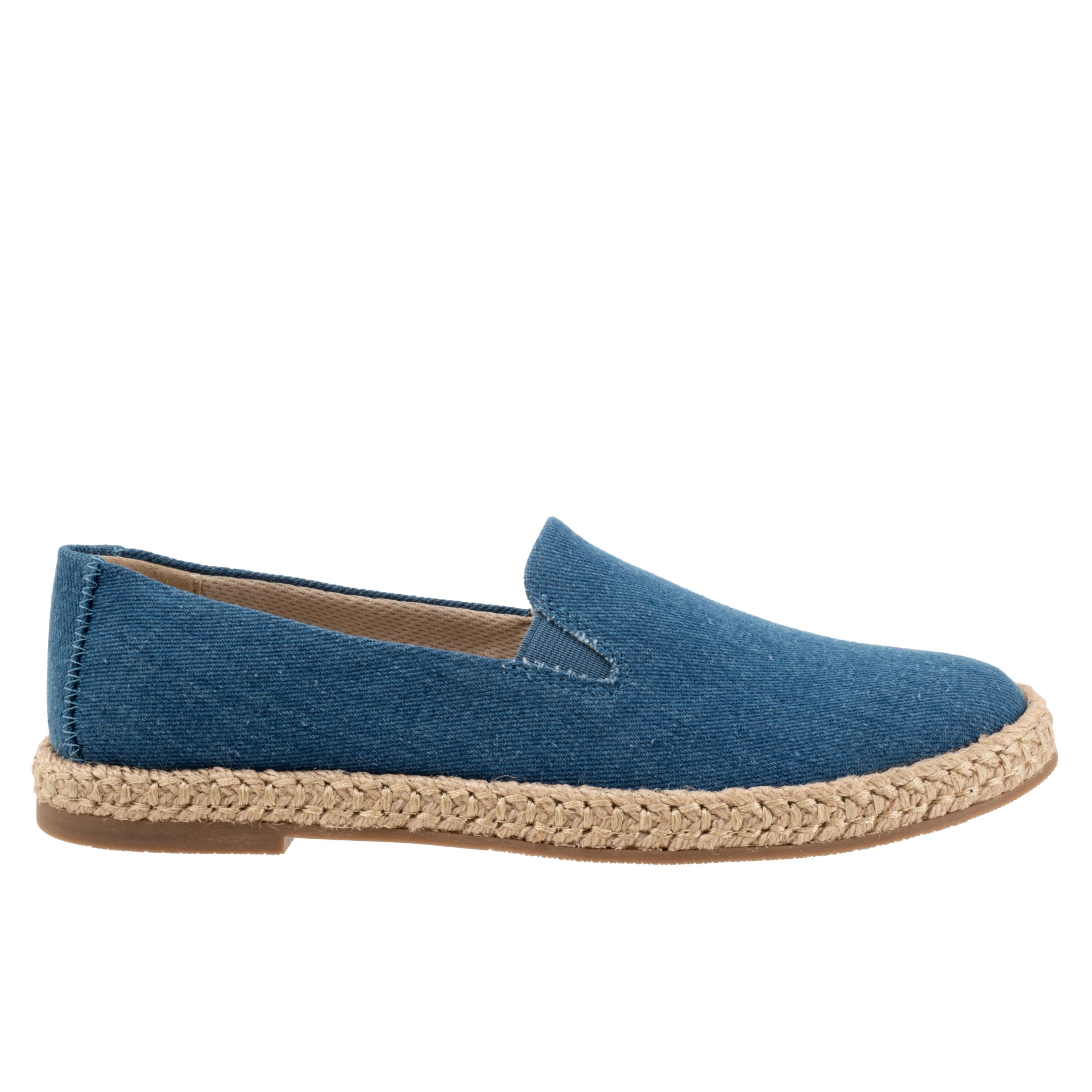 Trotters Poppy Flat