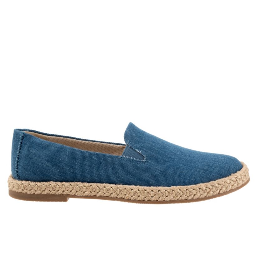 Trotters Poppy Flat
