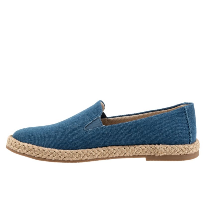 Trotters Poppy Flat