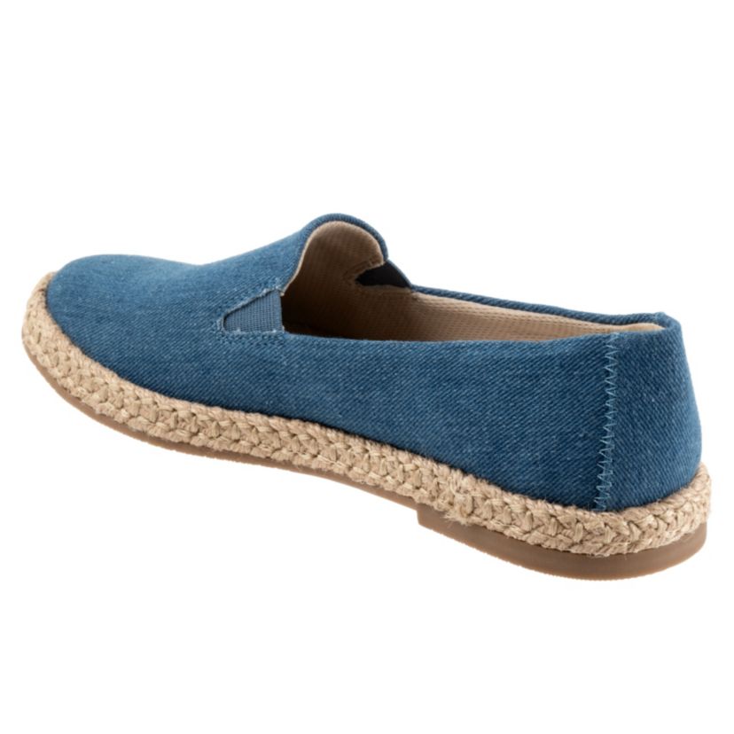 Trotters Poppy Flat